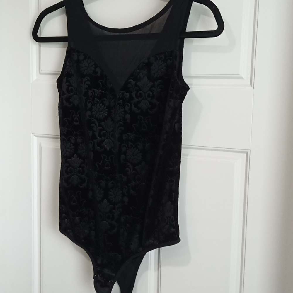 Ever New Melbourne Bodysuit